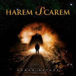 Harem Scarem : Human Nature